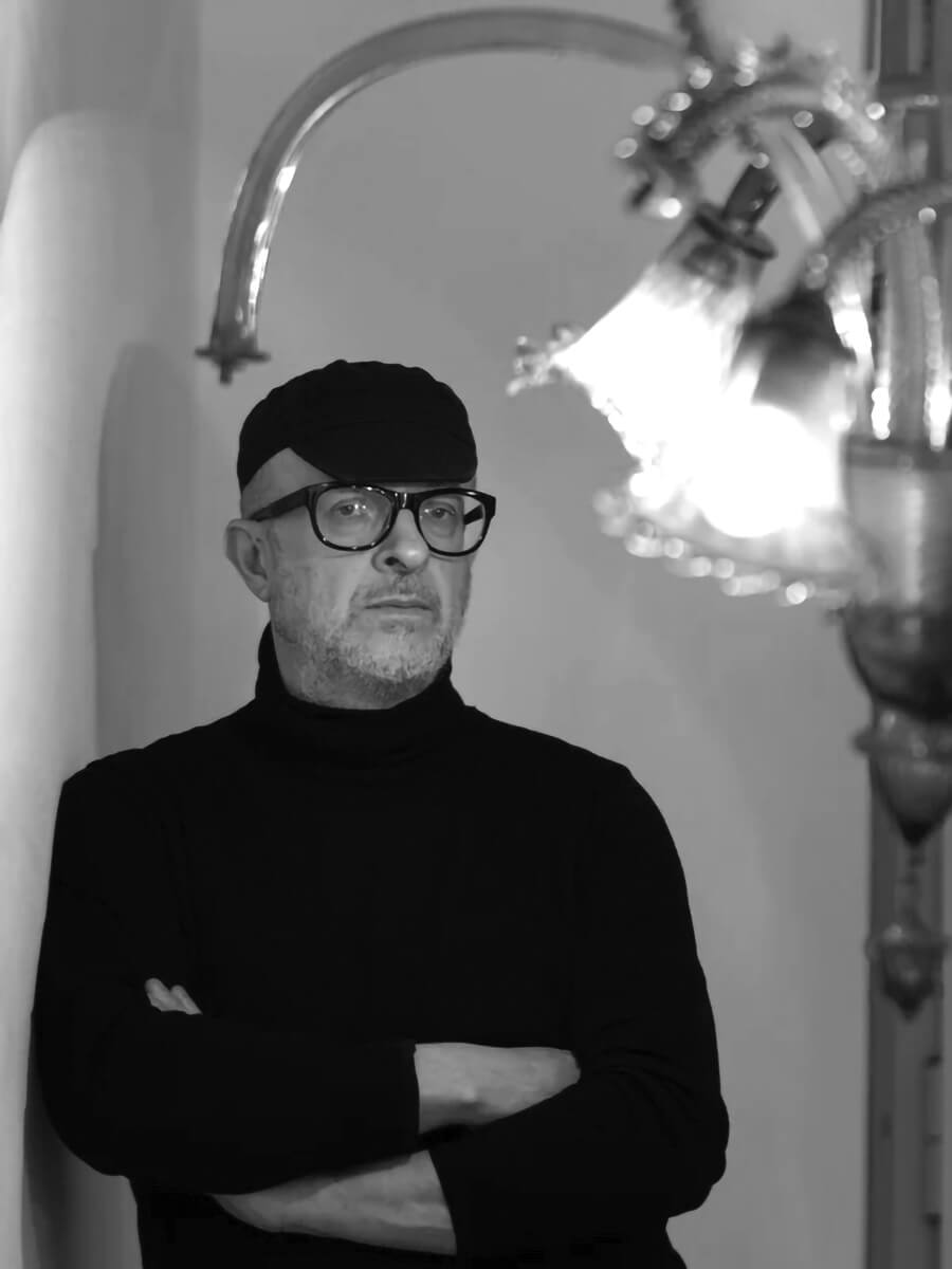 Flavio Favelli