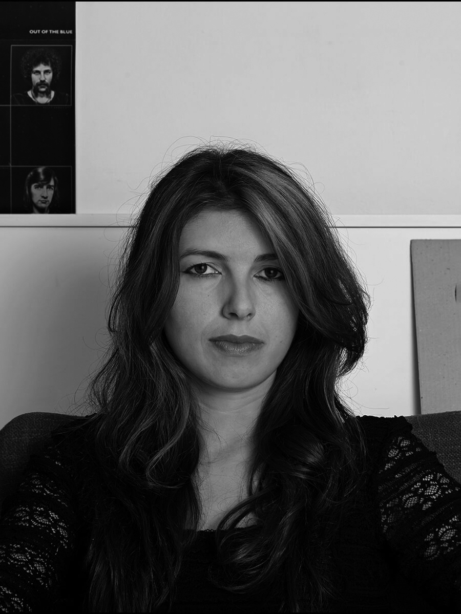 Jonida Prifti