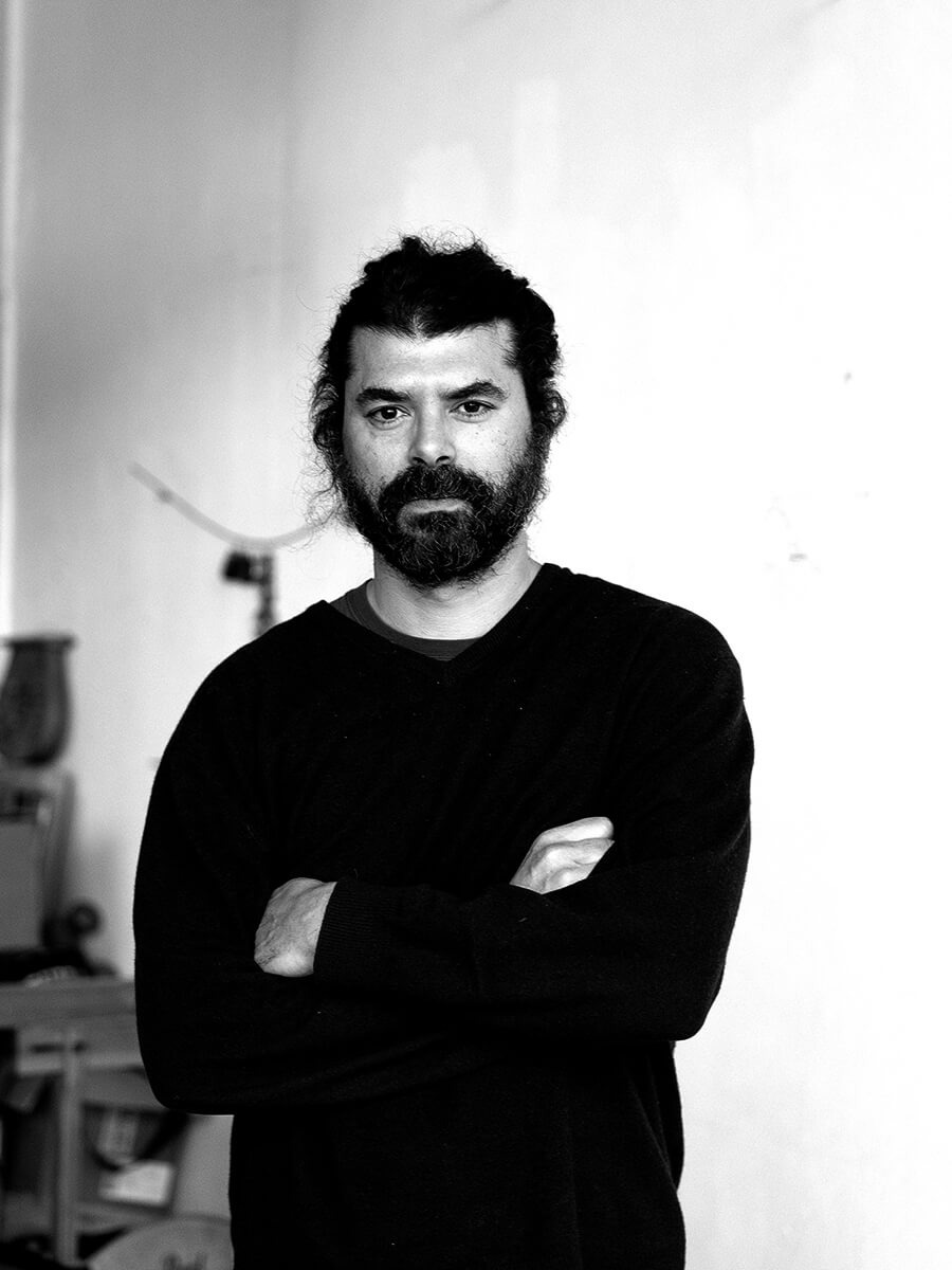 Josè Angelino