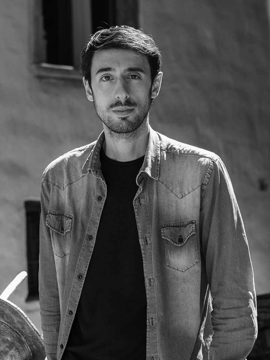 Antonio Della Guardia