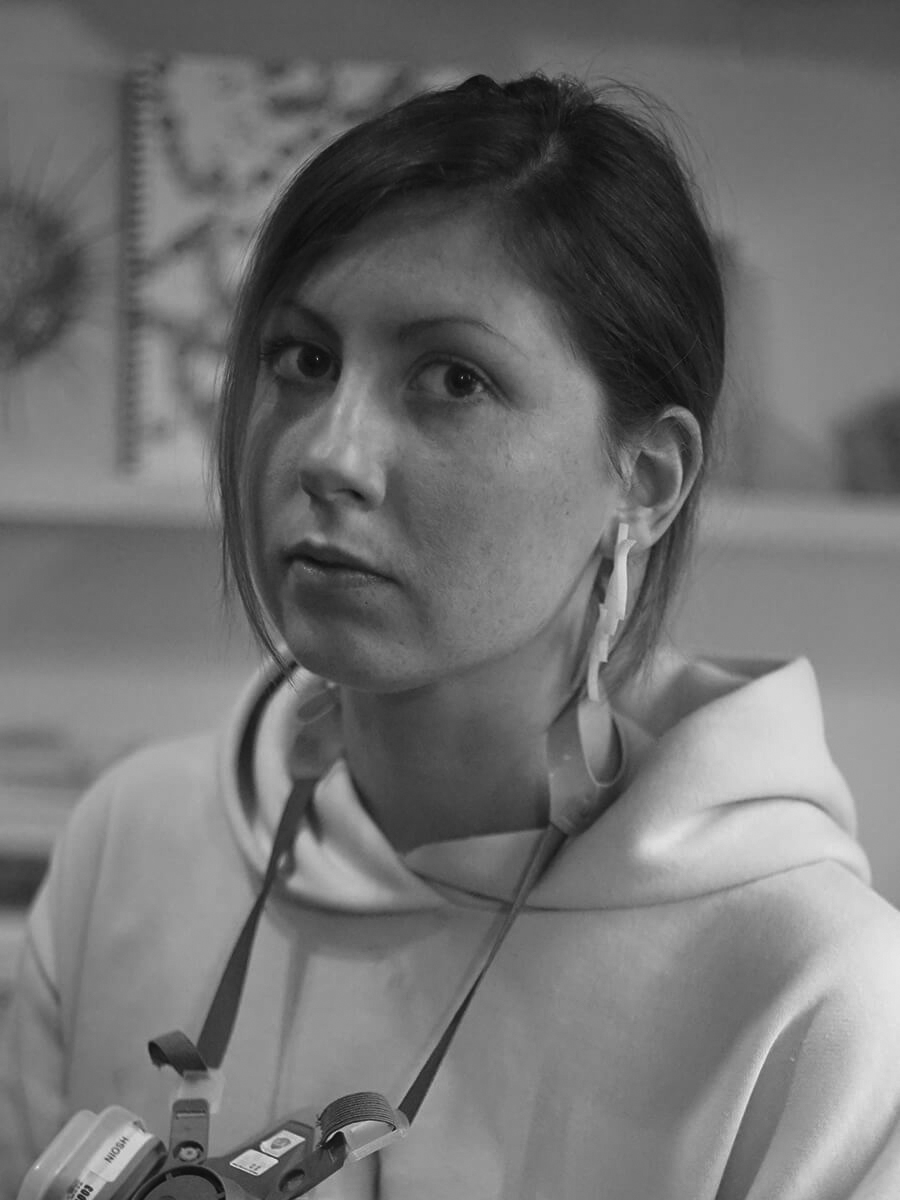Caterina Morigi