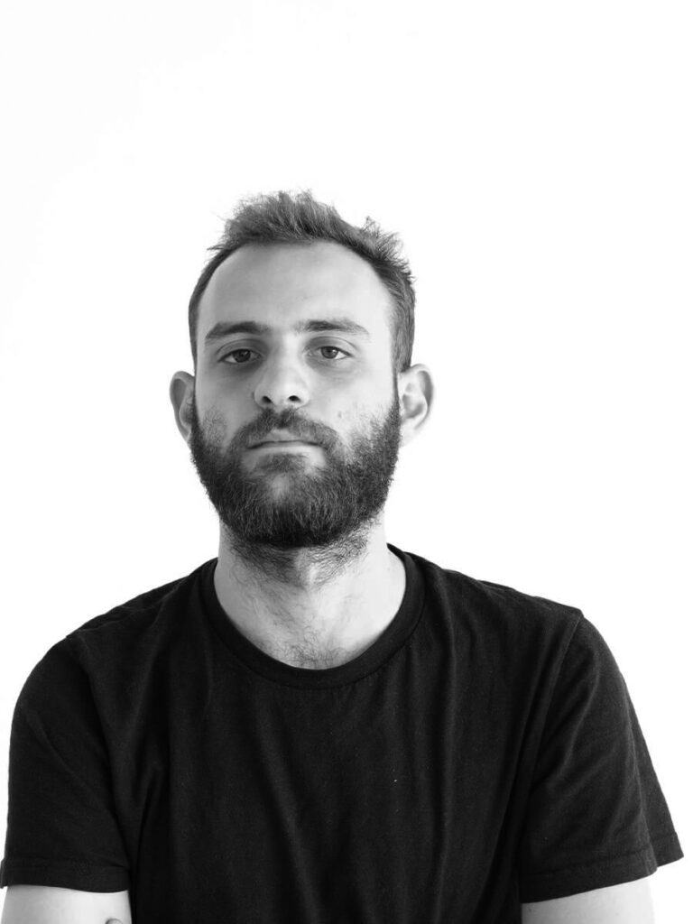 Paolo Bufalini