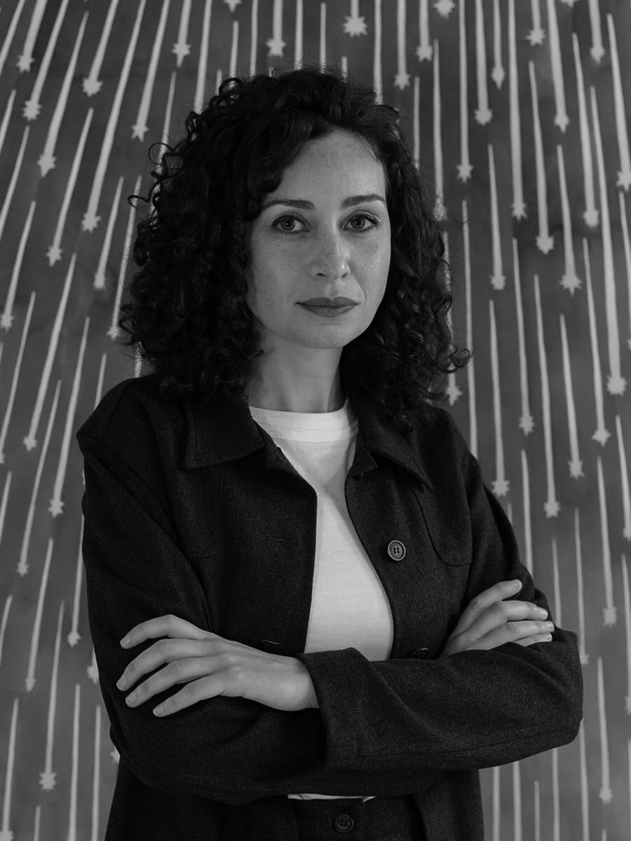 Veronica Bisesti