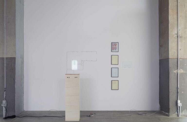 Brugola Francesca, I want to buy you groceries, 2024 Ph. Annachiara Calvo, Pierluca Luccarelli, Enrico Zanetti copia